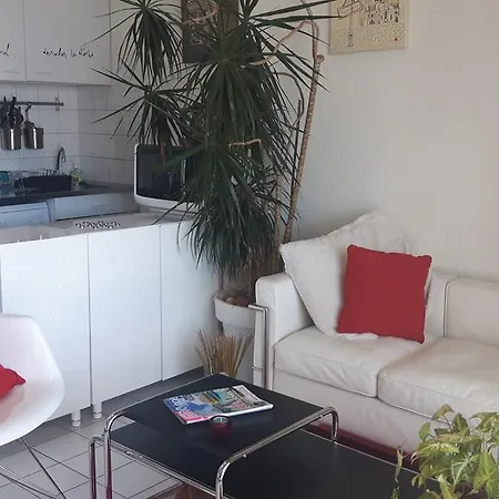 Le Parc Saint-jean Apartment *